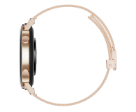 HUAWEI WATCH GT 2 42 mm zloty - 538111 - zdjęcie 5
